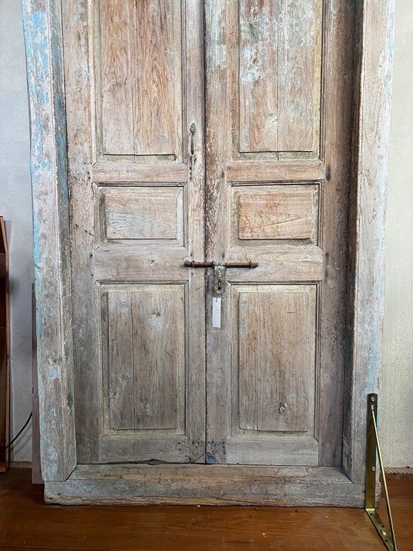 Coppia di Porte
