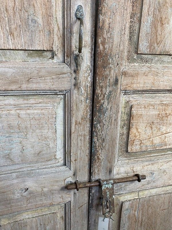 Coppia di Porte