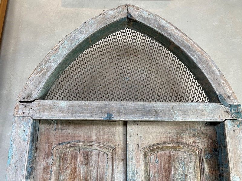 Coppia di Porte