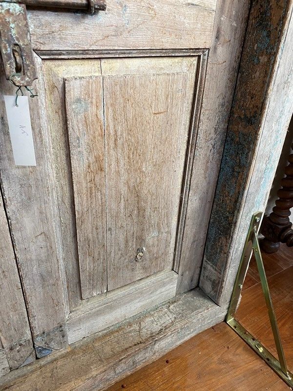 Coppia di Porte