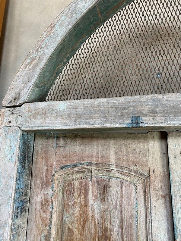 Coppia di Porte