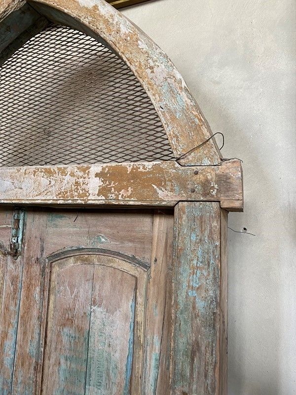 Coppia di Porte