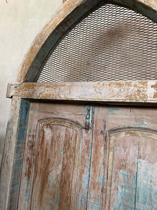 Coppia di Porte
