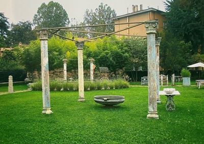 Quattro Colonne