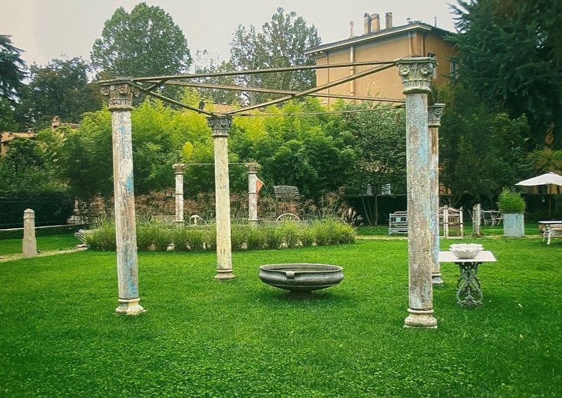 Quattro Colonne