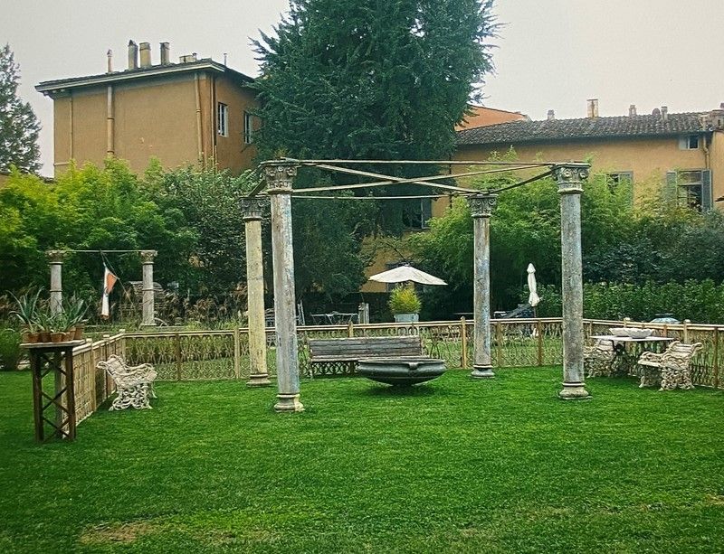 Quattro Colonne