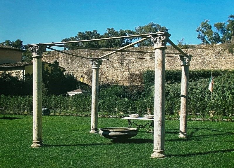 Quattro Colonne