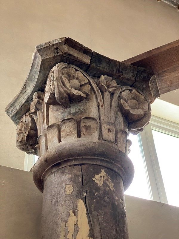 Quattro Colonne