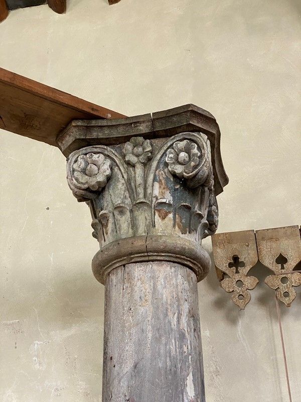 Quattro Colonne