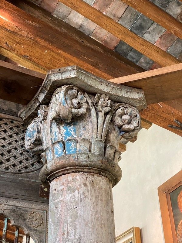 Quattro Colonne