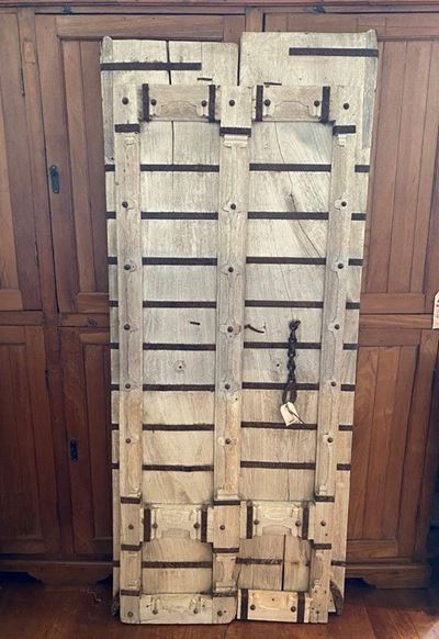 Porta a Due Ante