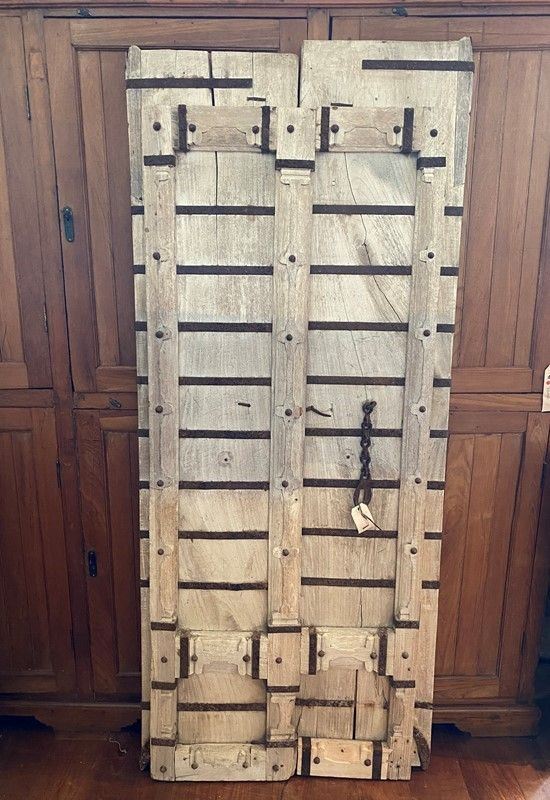 Porta a Due Ante