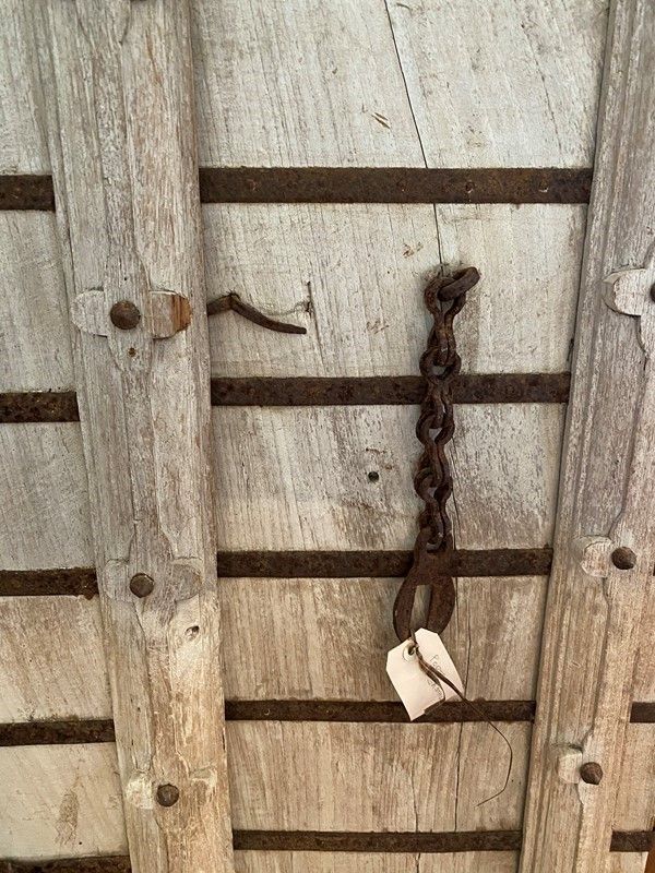 Porta a Due Ante