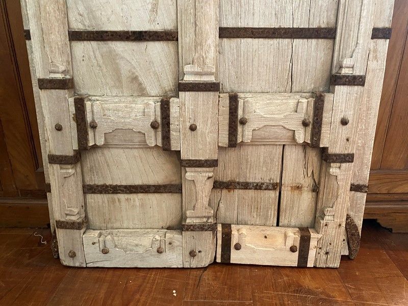 Porta a Due Ante