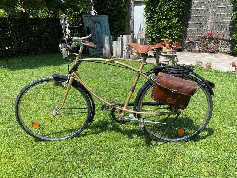 Bicicletta Trussardi