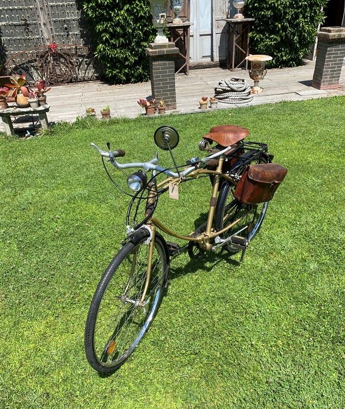 Bicicletta Trussardi