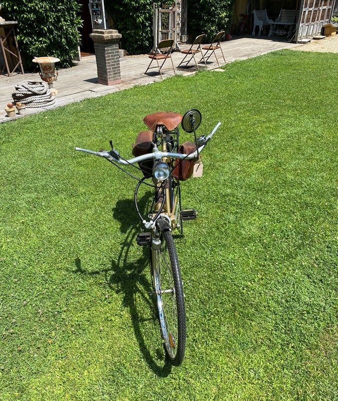 Bicicletta Trussardi