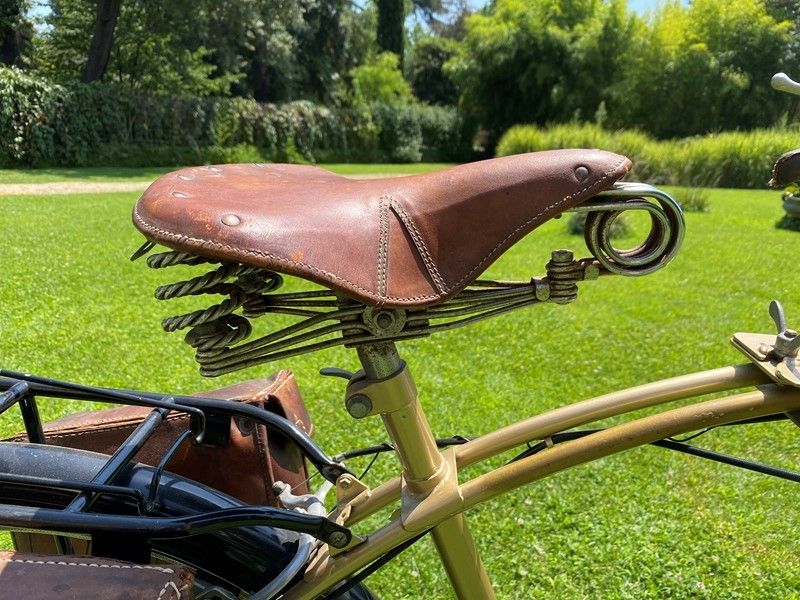 Bicicletta Trussardi