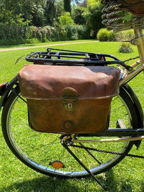 Bicicletta Trussardi