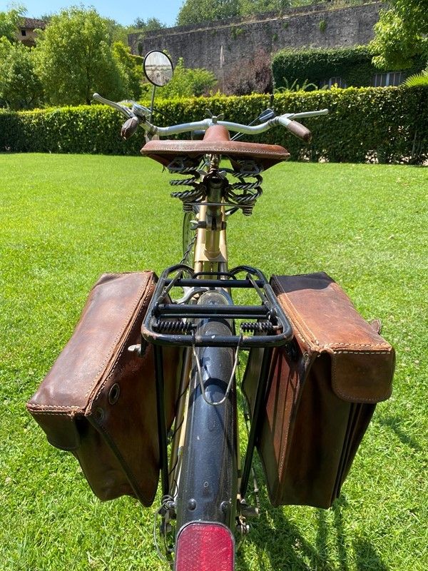 Bicicletta Trussardi