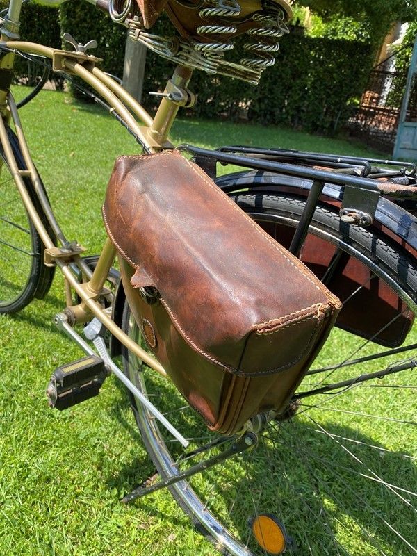 Bicicletta Trussardi