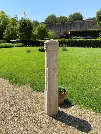 Coppia di Colonne