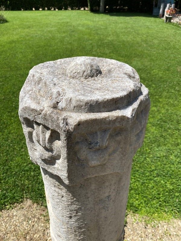 Coppia di Colonne