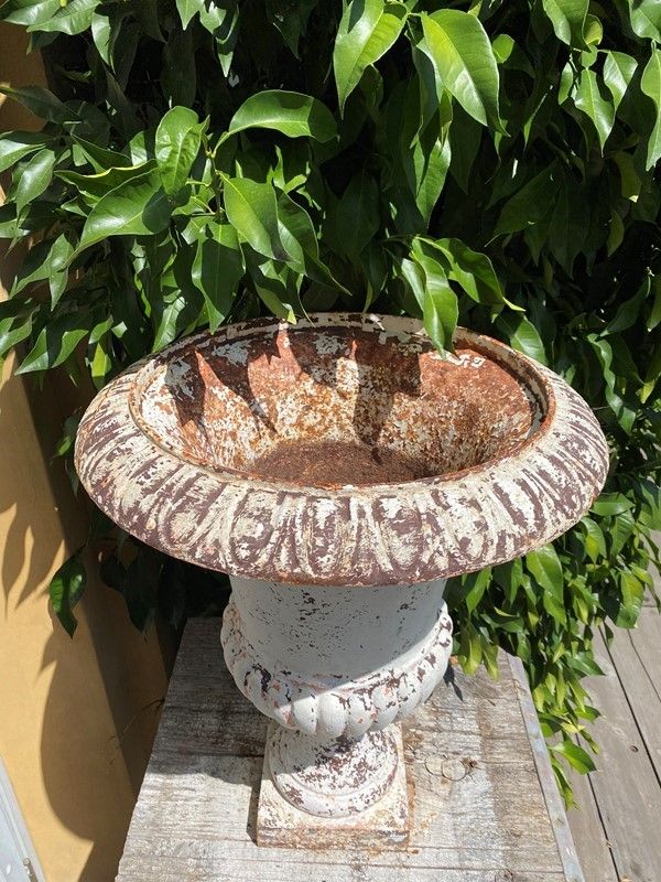 Coppia di Vasi
