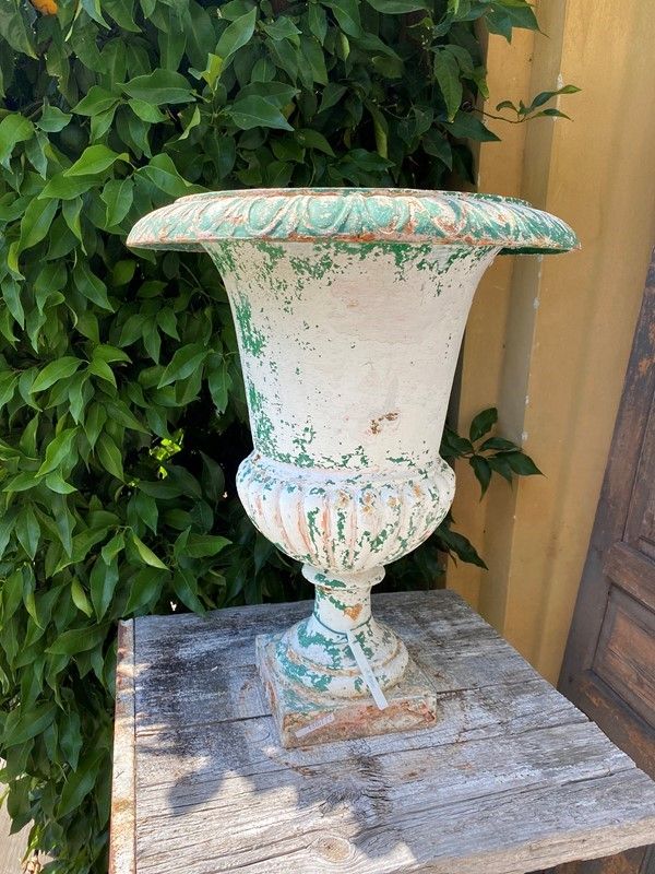 Coppia di Vasi