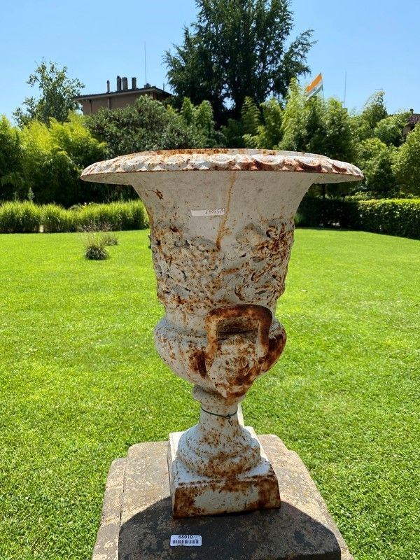 Coppia di Vasi