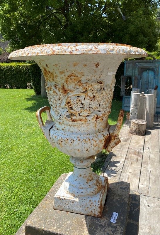 Coppia di Vasi