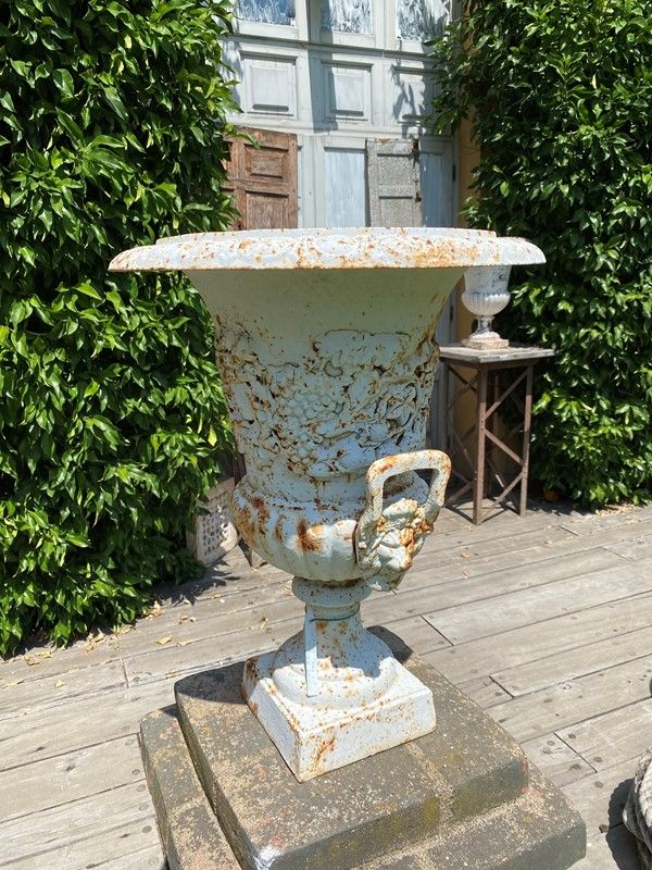 Coppia di Vasi