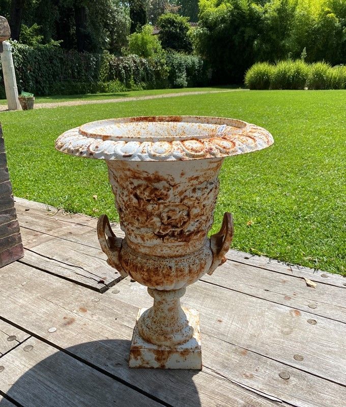 Coppia di Vasi