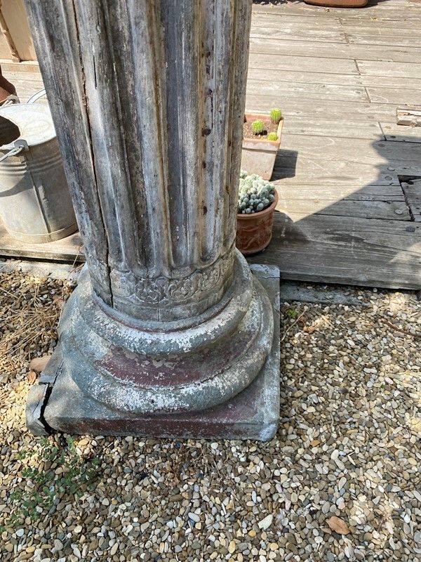 Coppia di Colonne