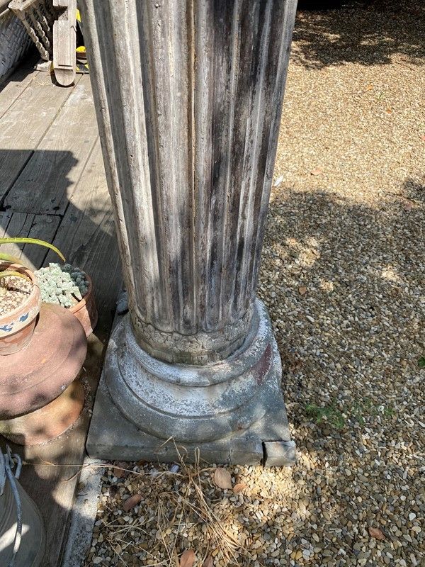 Coppia di Colonne
