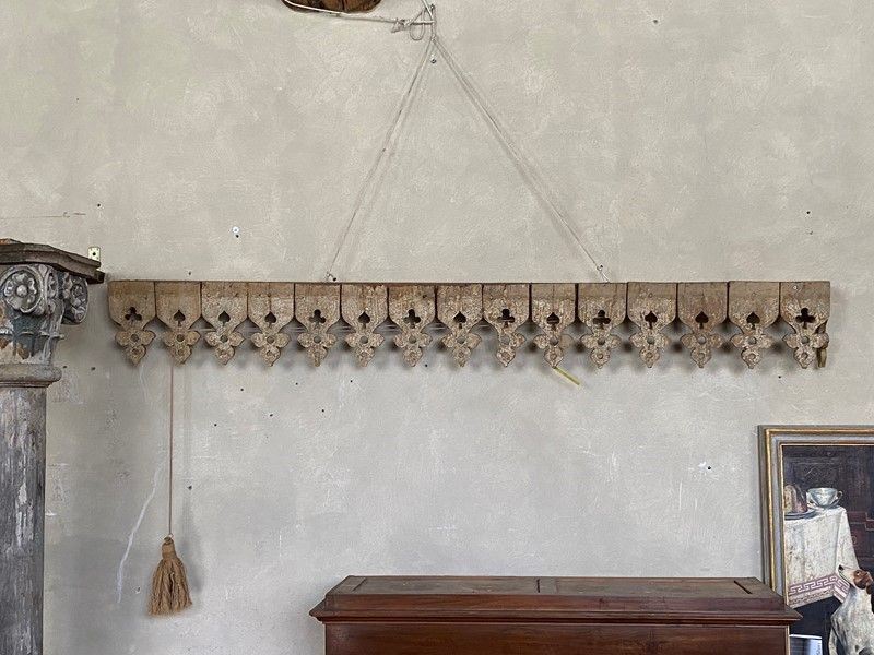 Coppia di Mantovane