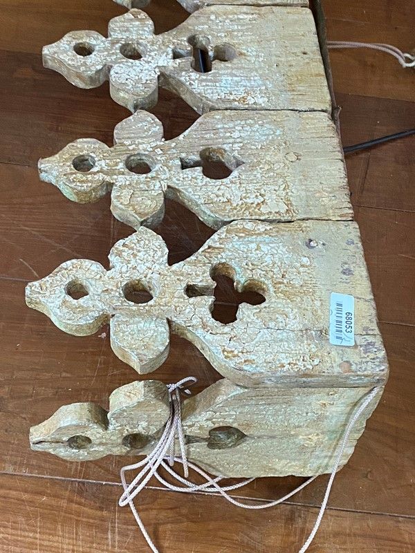 Coppia di Mantovane