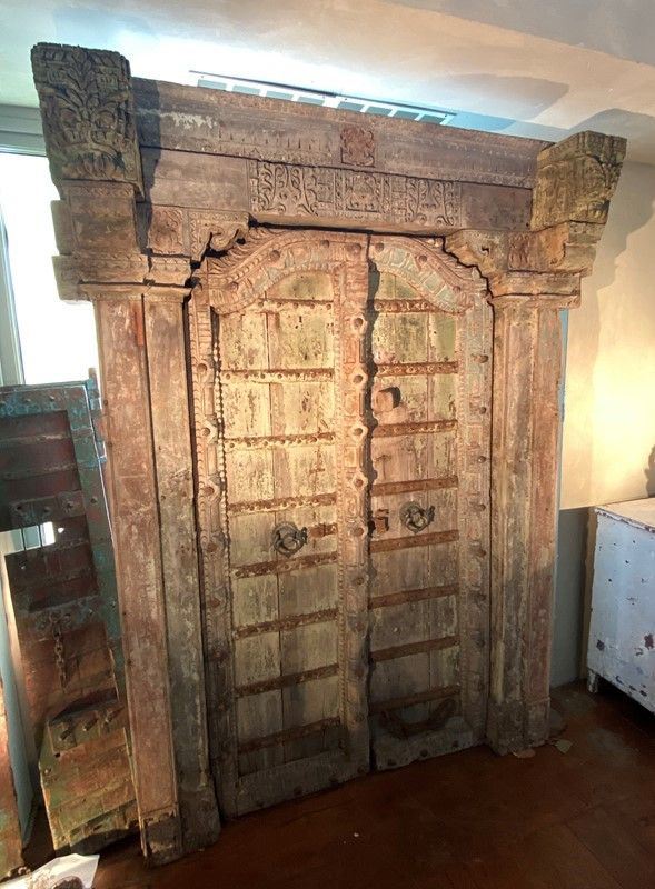 Grande Portone da Tempio