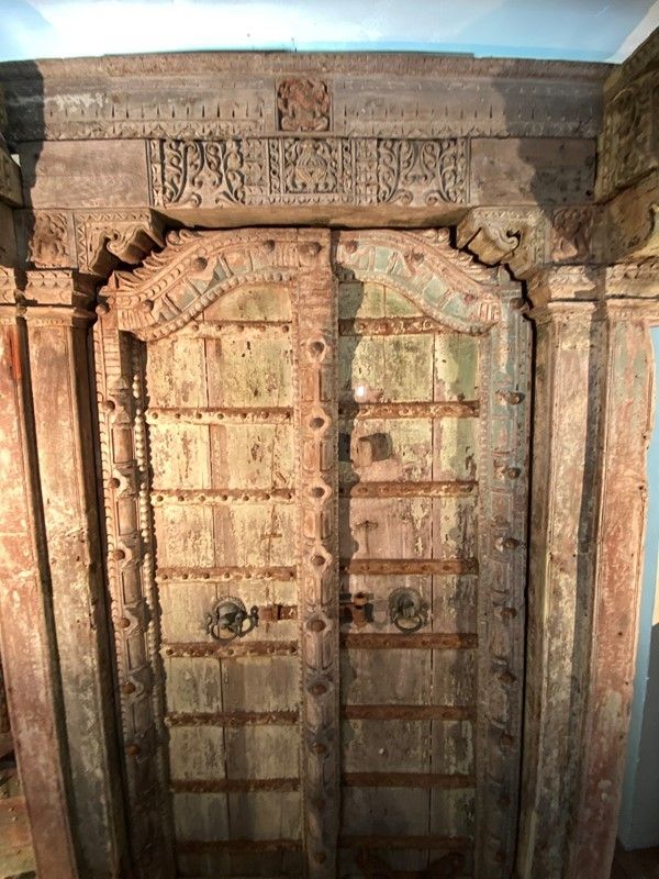 Grande Portone da Tempio