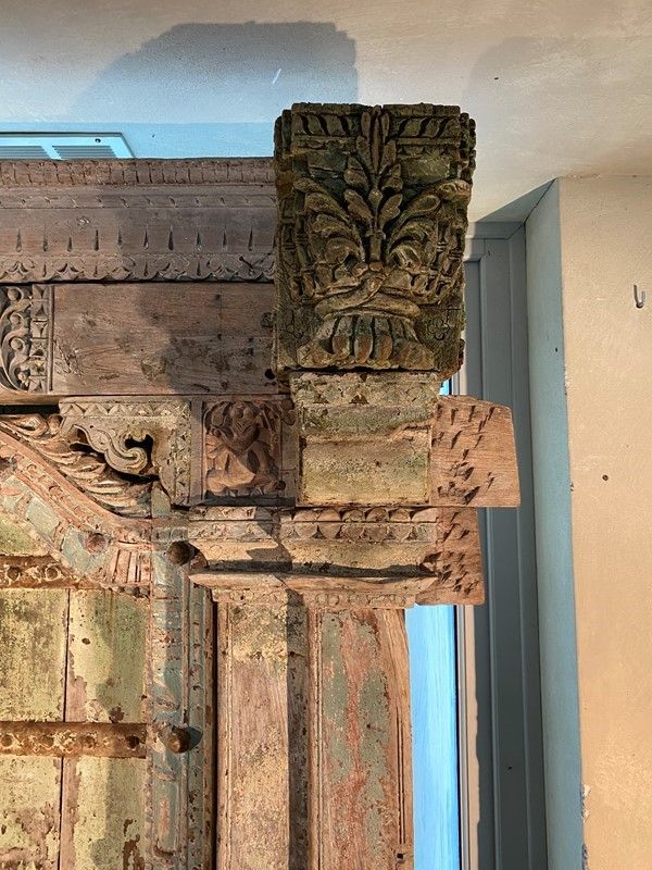 Grande Portone da Tempio