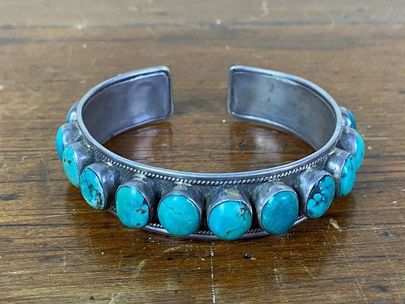 Bracciale Rigido