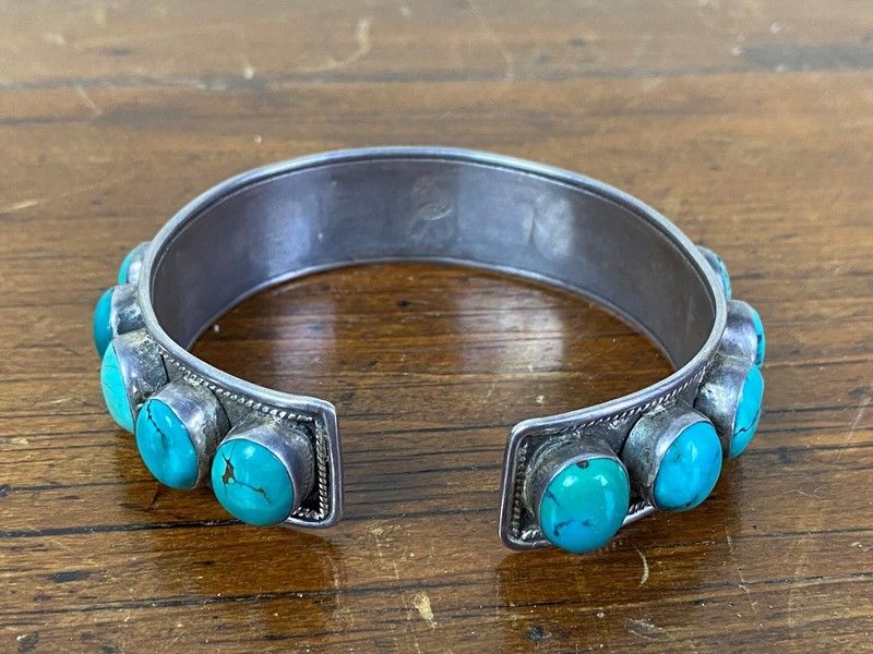 Bracciale Rigido