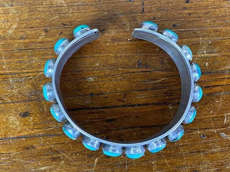 Bracciale Rigido