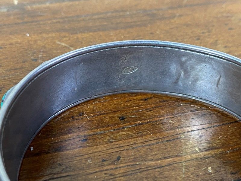 Bracciale Rigido