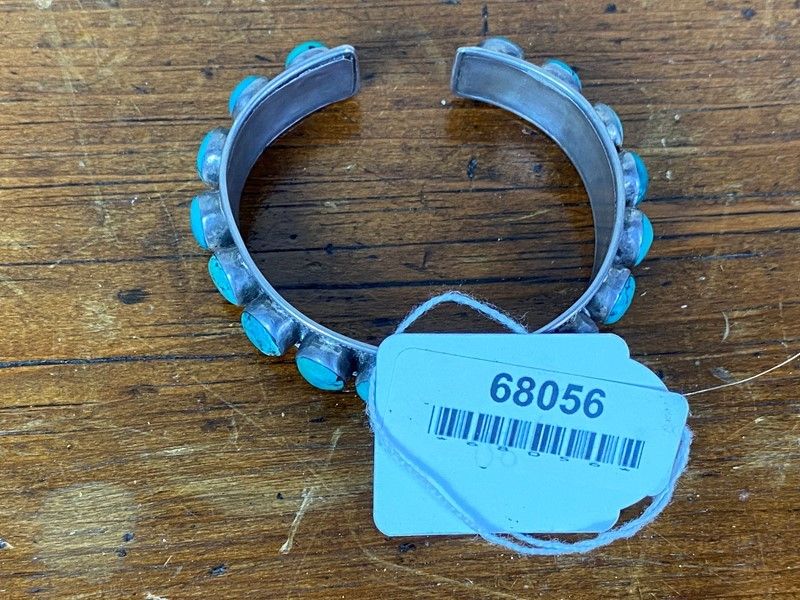 Bracciale Rigido