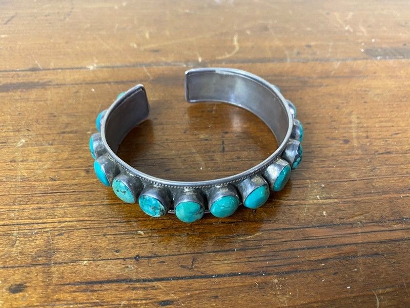 Bracciale Rigido