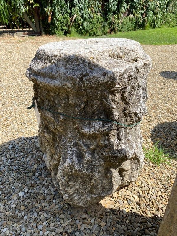 Antico Capitello