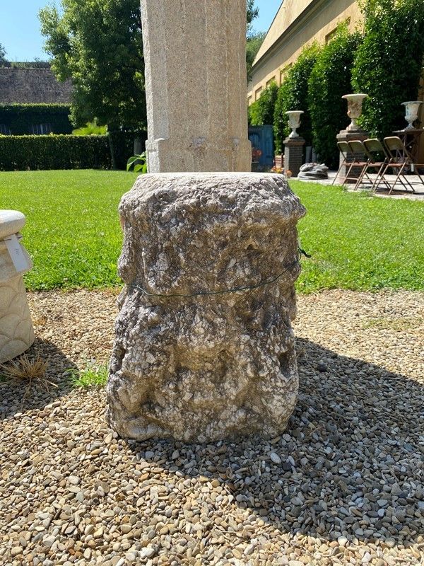 Antico Capitello