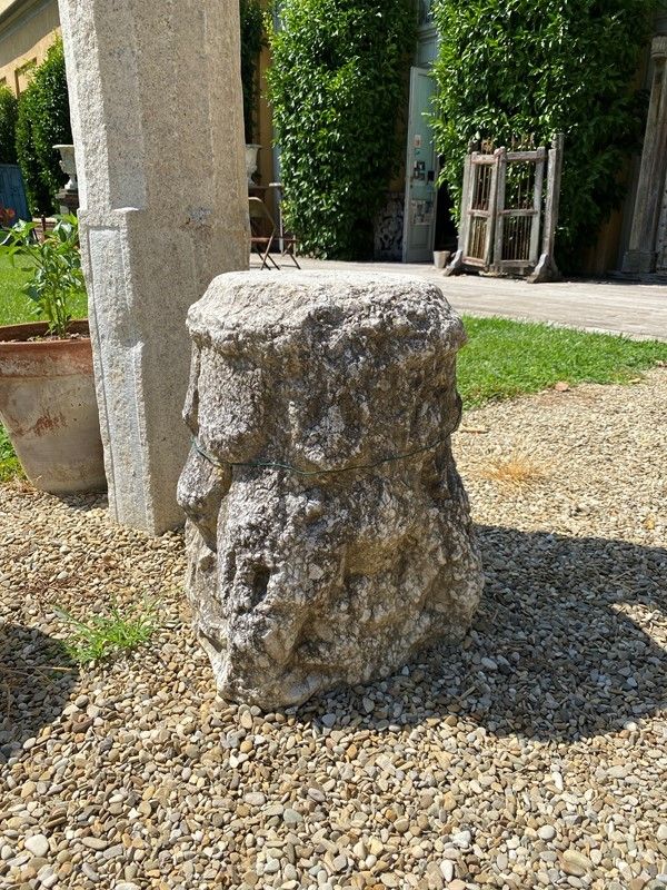Antico Capitello