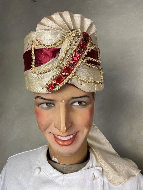 Coppia di Manichini